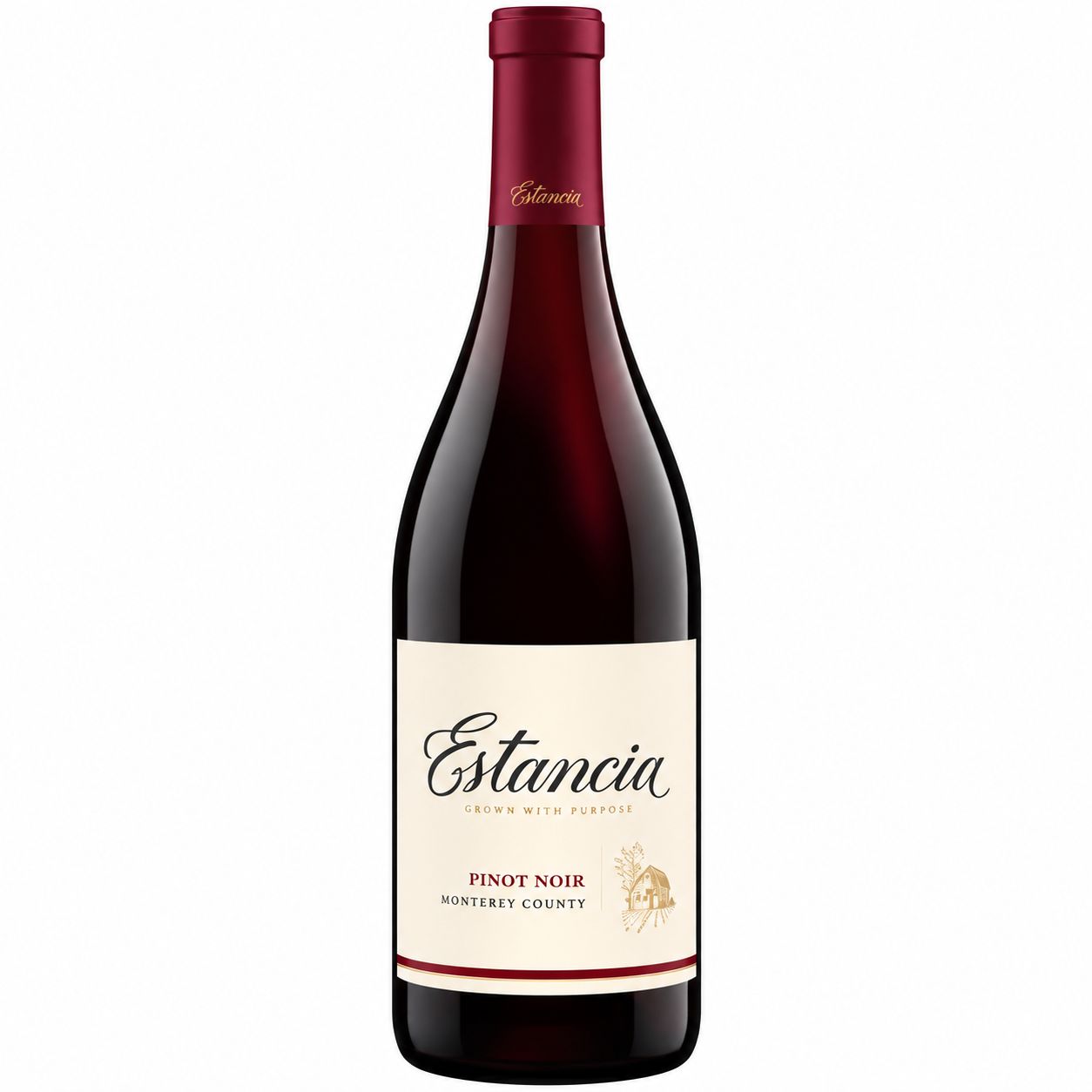 ESTANCIA PINOT NOIR 750ML