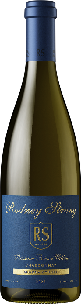 RODNEY STRONG RRV LIMITED CHARDONNAY 750ML