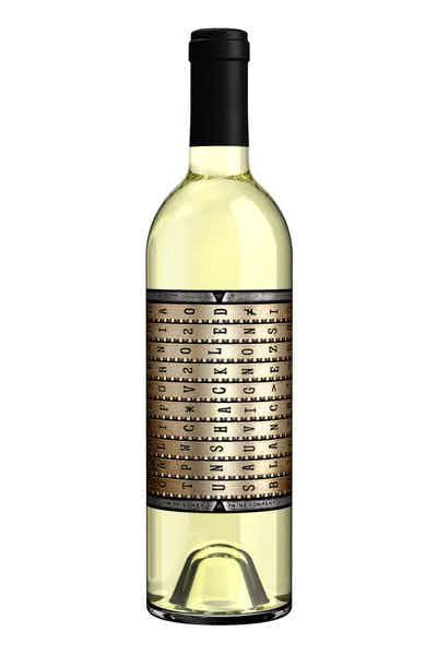 UNSHACKLED SAUVIGNON BLANC 750ML