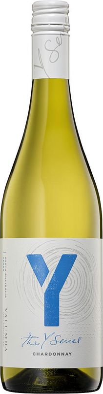 YALUMBA Y SERIES UNOAKED CHARDONNAY 750ML