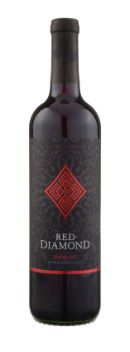 RED DIAMOND MERLOT 750ML