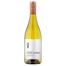 DARK HORSE CHARDONNAY 750ML