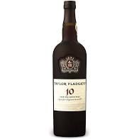 TAYLOR PORT TAWNY 10YR 750ML