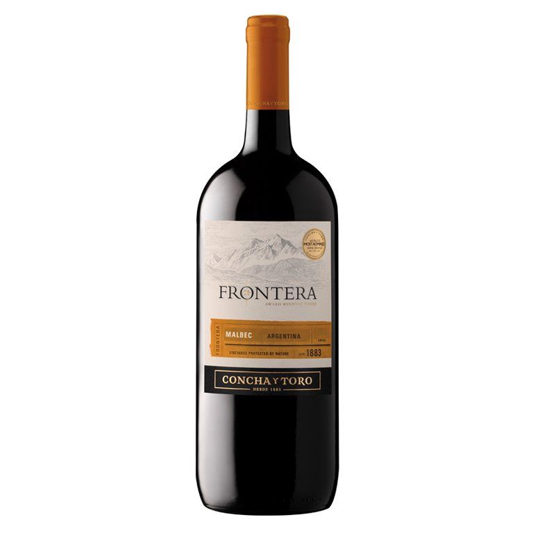 FRONTERA MALBEC 1.5L