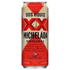 DOS EQUIS MICHELADA 24OZ CAN