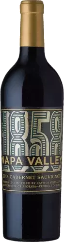1858 CABERNET SAUVIGNON NAPA 750ML