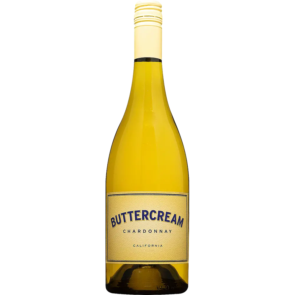 BUTTERCREAM CHARDONNAY 750ML