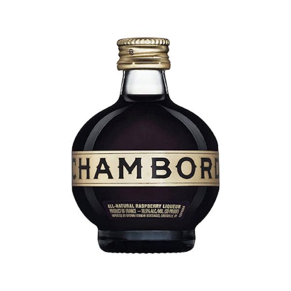 CHAMBORD LIQUERUR 50ML