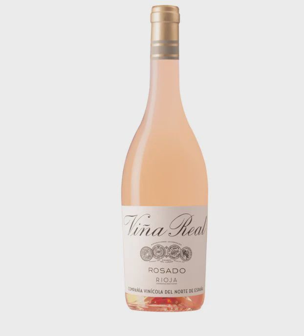 VINA REAL ROSADO