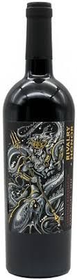 RIVALRY &amp; HONOR CABERNET SAUVIGNON 750ML