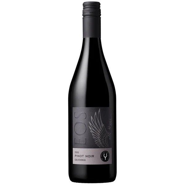 EOS PINOT NOIR 750ML
