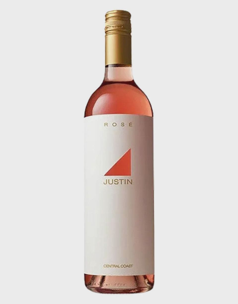 JUSTIN ROSE 750ML