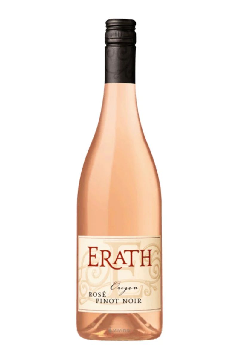 ERATH PINOT NOIR ROSE 750ML