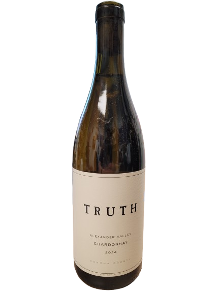 TRUTH CHARDONNAY 750ML