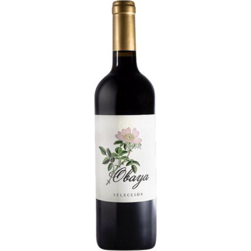 DE ANDRES SISTERS OBAYA SELECCION TINTO 750ML