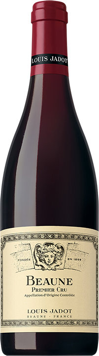 JADOT BEAUNE PREMIERE CRU 750ML