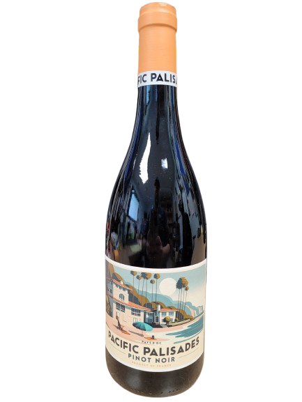 PACIFIC PALISADES PINOT NOIR 750ML