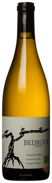 BEDROCK SAUVIGNON BLANC 750ML