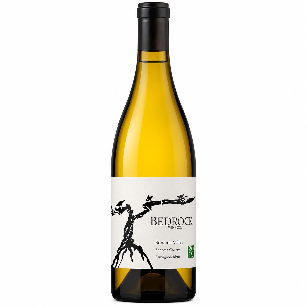 BEDROCK SAUVIGNON BLANC 750ML