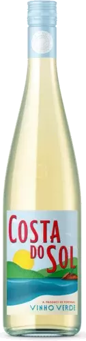COSTA DO SOL VINHO VERDE 750ML
