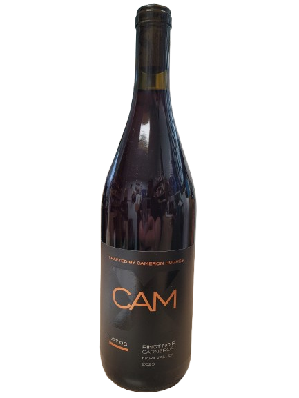 CAM X CARNEROS PINOT NOIR 750ML