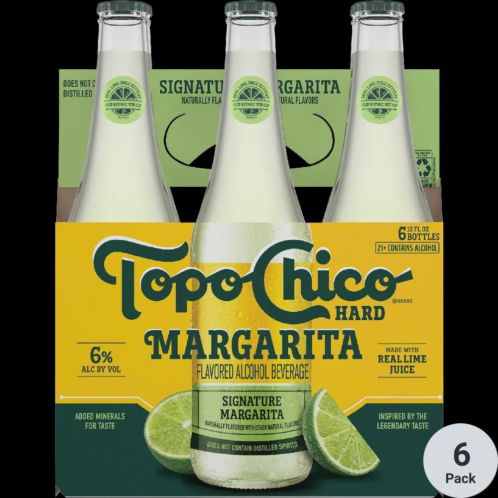 TOPO-CHICO MARAGRITA 6PK BTL