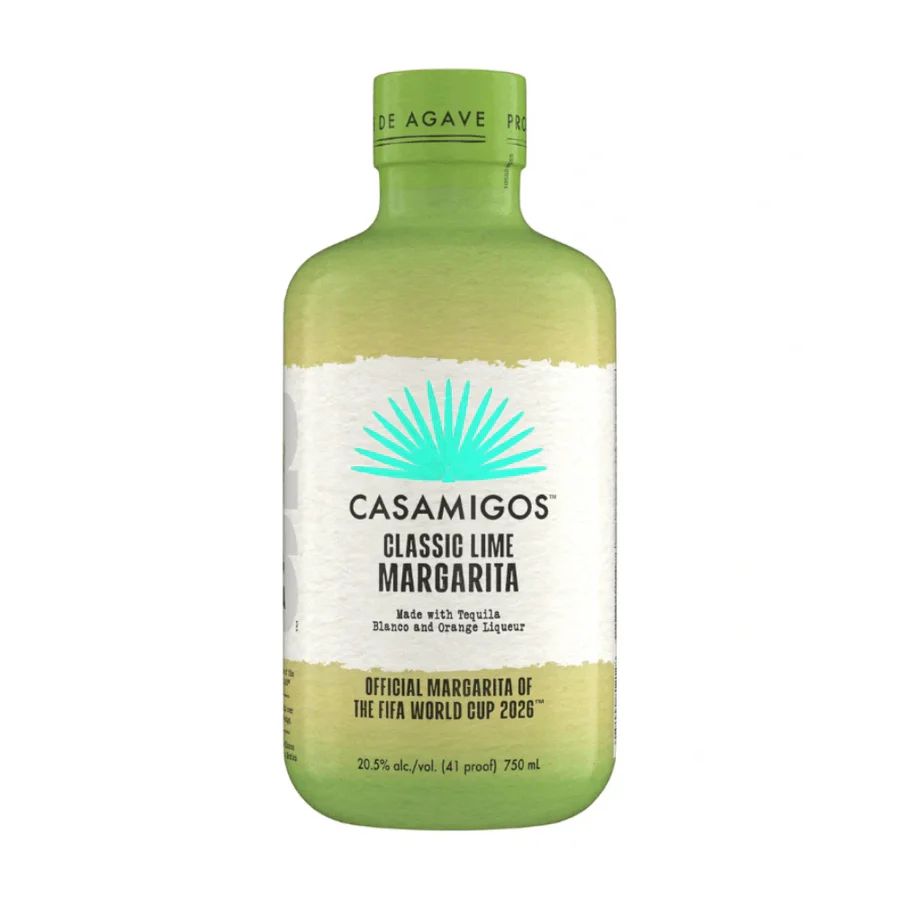 CASAMIGOS RTD MARGARITA 375ML