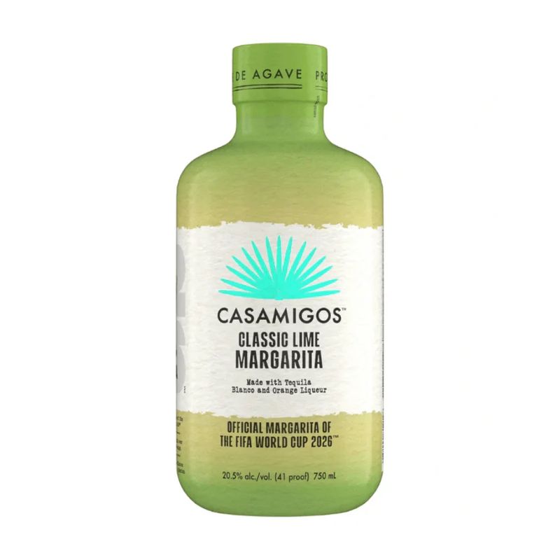 CASAMIGOS RTD MARGARITA 375ML