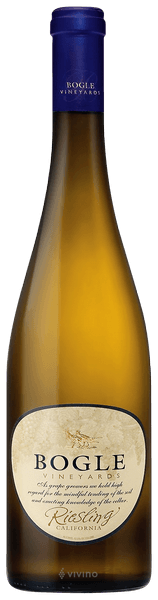 BOGLE RIESLING 750ML