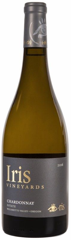 IRIS CHARDONNAY 750ML
