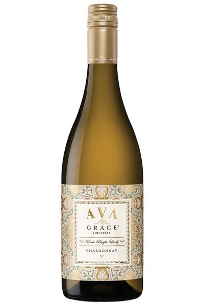 AVA GRACE CHARDONNAY 750ML