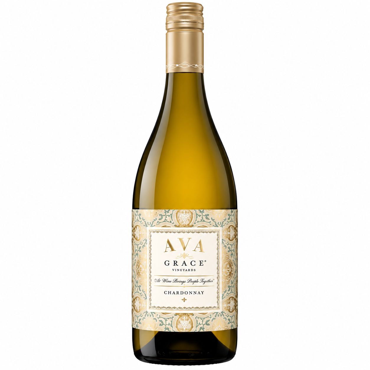 AVA GRACE CHARDONNAY 750ML