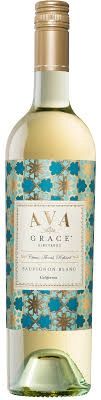 AVA GRACE SAUVIGNON BLANC 750ML