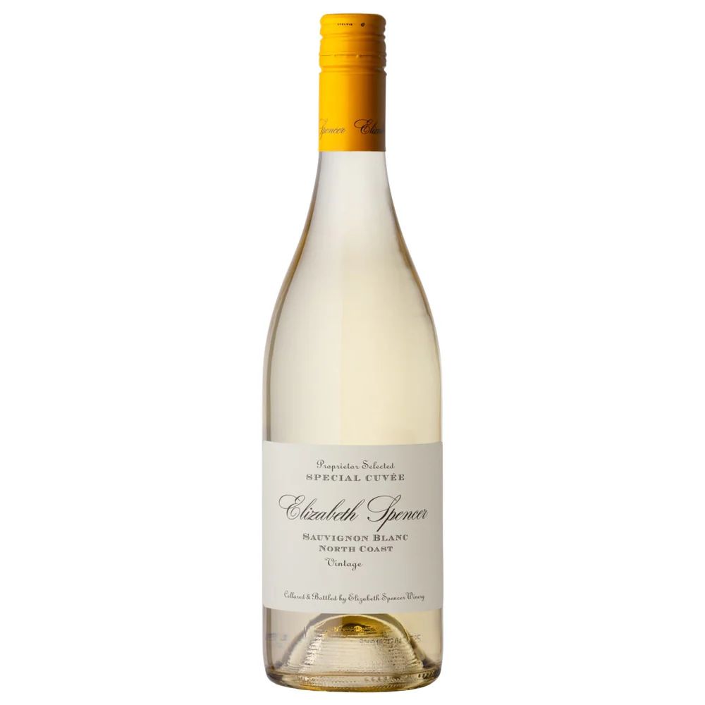 ELIZABETH SPENCER SAUVIGNON BLANC