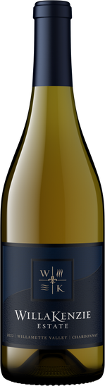 WILLAKENZIE CHARDONNAY 750ML