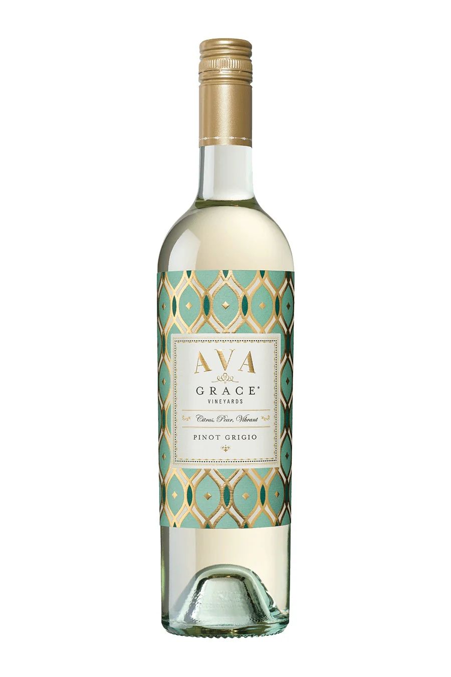 AVA GRACE PINOT GRIGIO 750ML