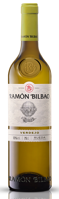 RAMON BILBAO VERDEJO 750ML