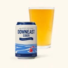 DOWNEAST ORIGINAL 6PK CAN