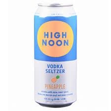 HIGH NOON PINEAPPLE 16OZ CAN