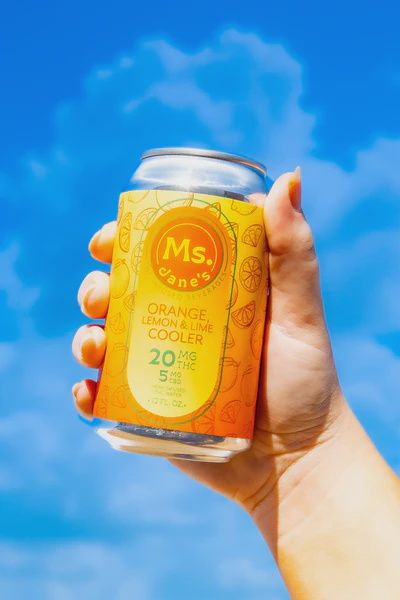 MS. JANE ORANGE 20MG 12OZ 4PK