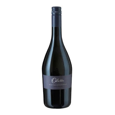 ODETTE ESTATE CHARDONNAY 750ML