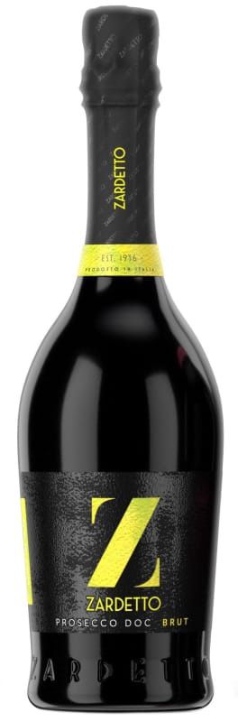 ZARDETTO PROSECCO BRUT 750ML