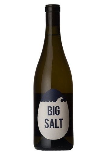 BIG SALT WHITE WINE 750ML