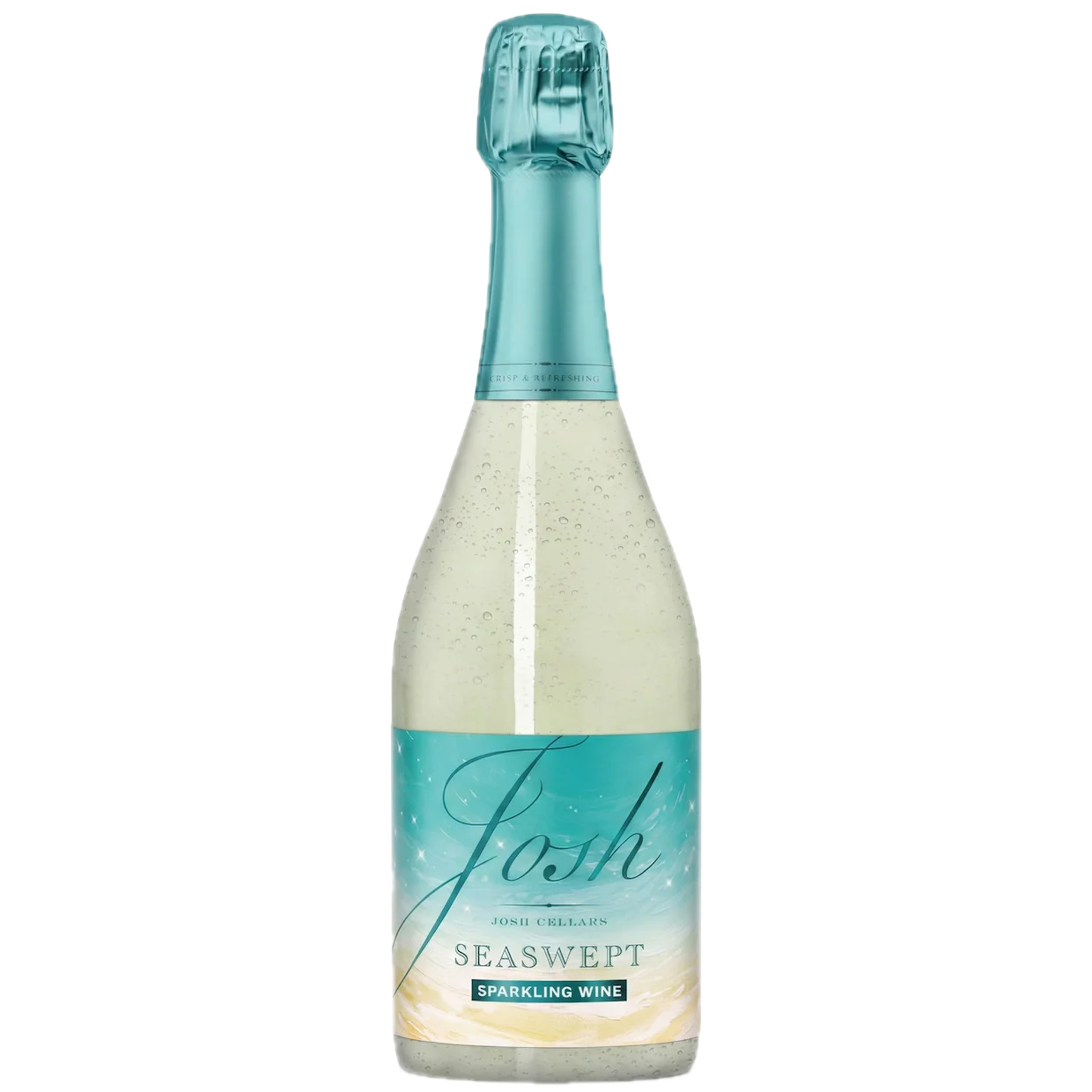 JOSH SEASWEPT SPARKLING WINE 750ML