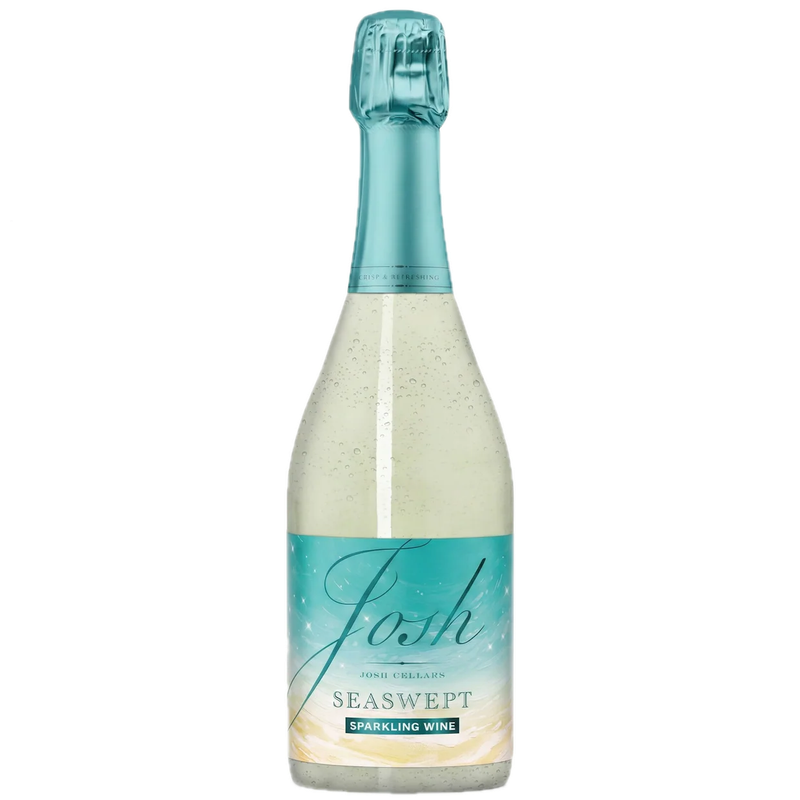 JOSH SEASWEPT SPARKLING WINE 750ML