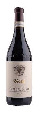 VIETTI BARBERA D'ASTI 750ML