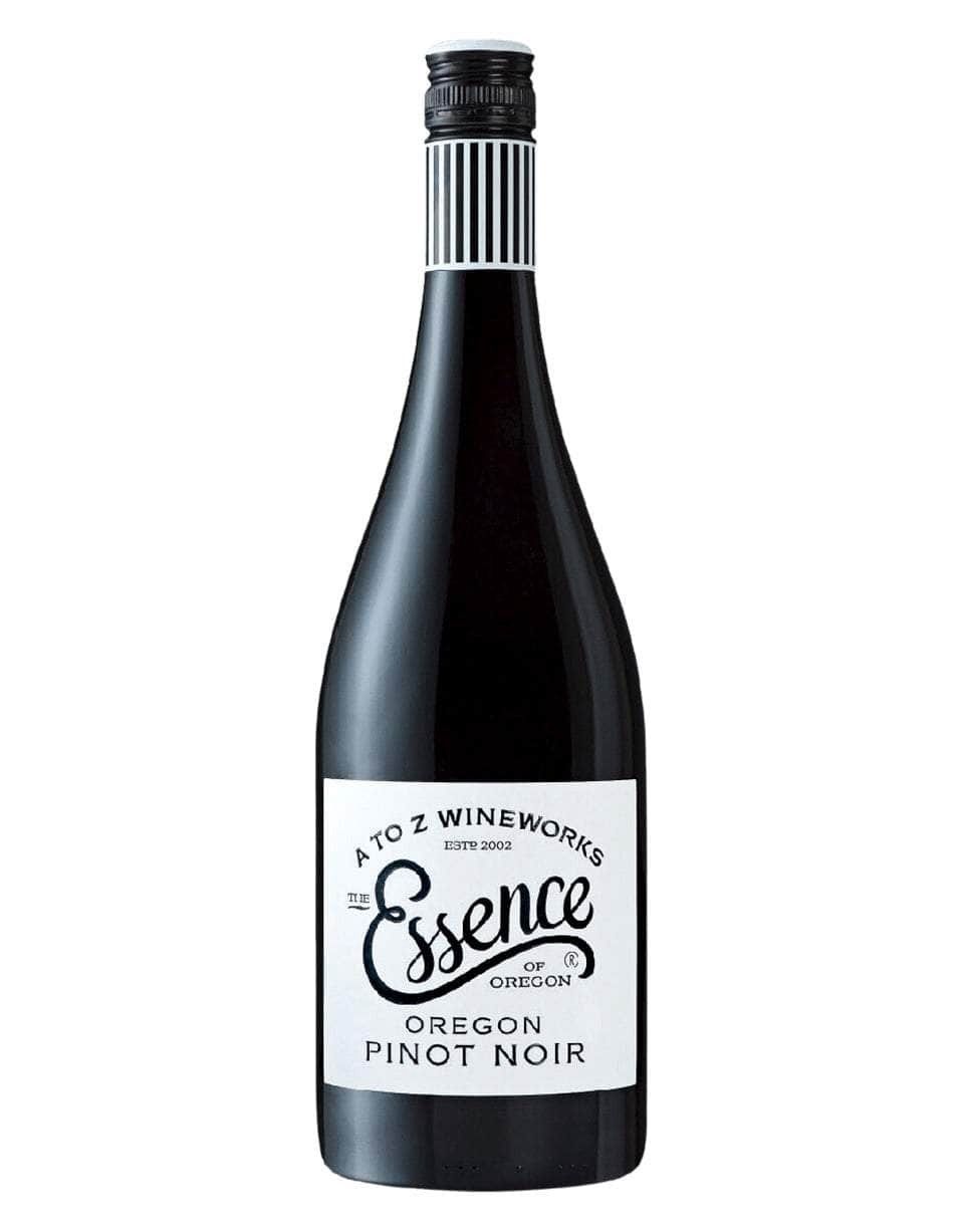 A TO Z ESSENCE PINOT NOIR 750ML