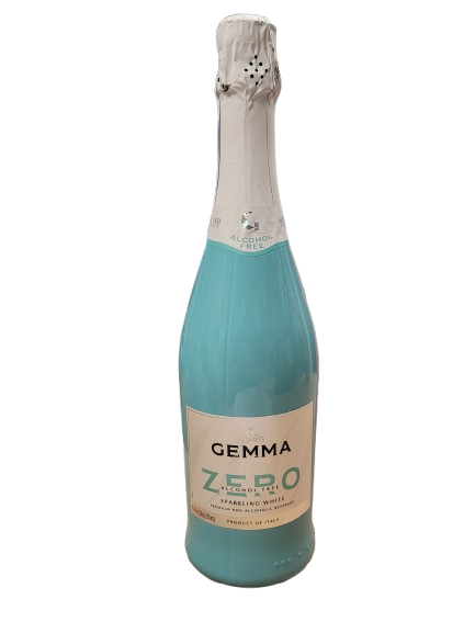 GEMMA DI LUNA SPARKLING WINE ZERO 750ML