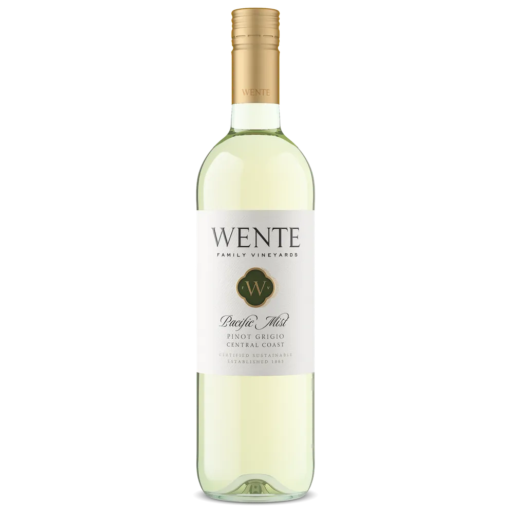 WENTE PINOT GRIGIO 750ML