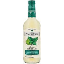 FEVER TREE MOJITO MIX 750ML